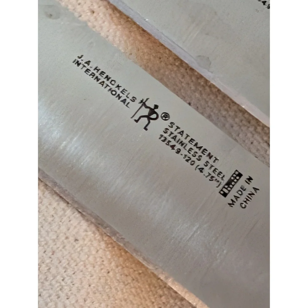 J.A. Henckels International Statement Steak Knife 4.75